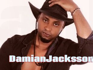 DamianJacksson