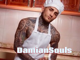 DamianSouls