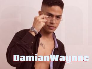 DamianWaynne