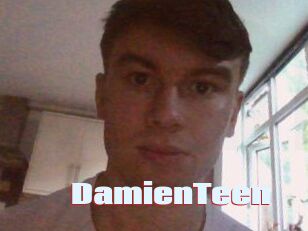 DamienTeen