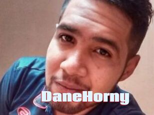 DaneHorny