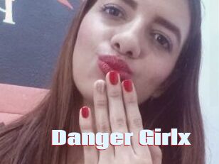 Danger_Girlx