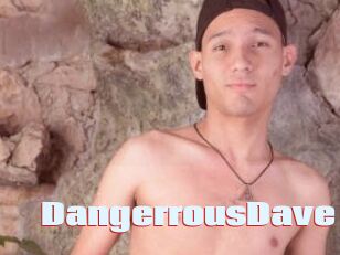 DangerrousDave