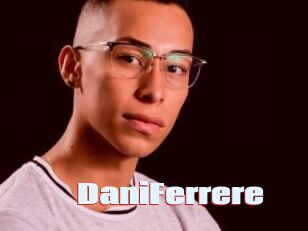 DaniFerrere