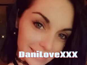 DaniLoveXXX