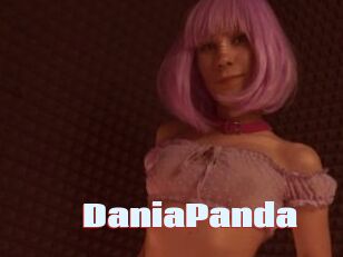 DaniaPanda