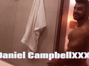 Daniel_CampbellXXX Anal Open
