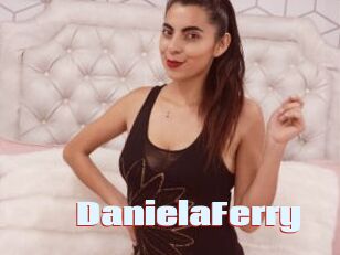DanielaFerry