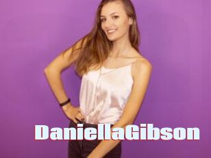 DaniellaGibson
