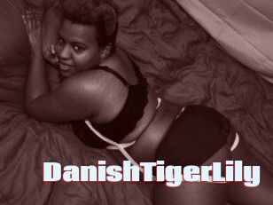 DanishTigerLily