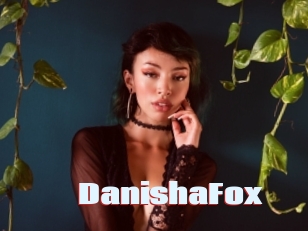 DanishaFox