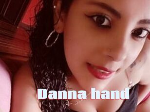 Danna_hand