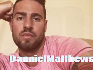 DannielMatthews