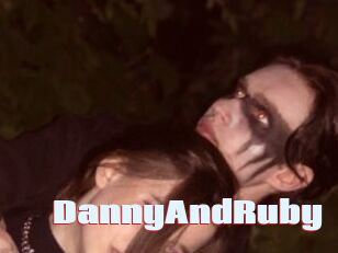 DannyAndRuby