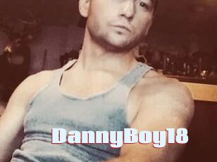 DannyBoy18