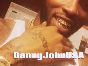 DannyJohnUSA