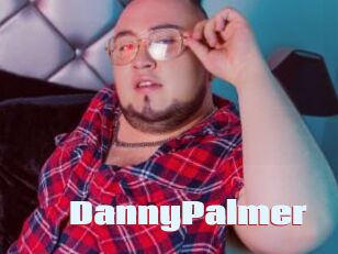 DannyPalmer