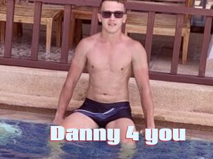 Danny_4_you