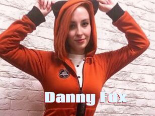 Danny_Fox
