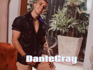 DanteGray
