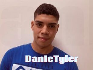 DanteTyler