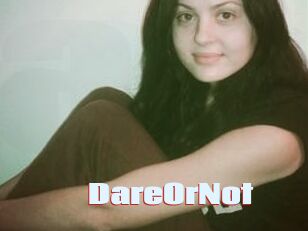 DareOrNot