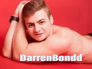 DarrenBondd