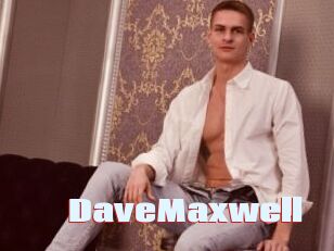 DaveMaxwell