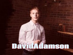 DavidAdamson