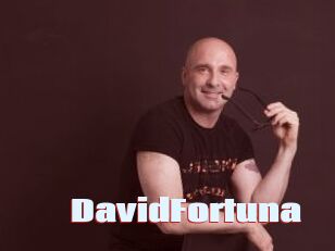 DavidFortuna