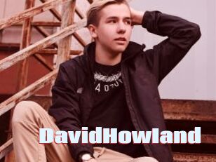 DavidHowIand