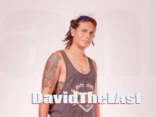 DavidTheLAst