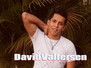 DavidValtersen