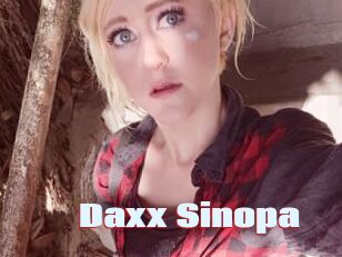 Daxx_Sinopa