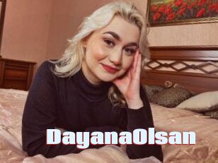 DayanaOlsan