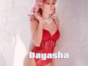 Dayasha