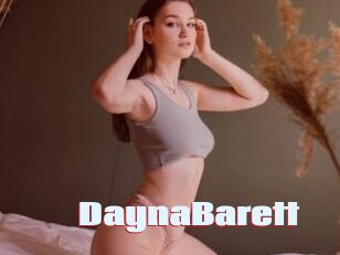 DaynaBarett