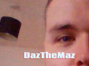 DazTheMaz