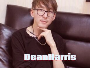 DeanHarris