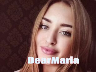 DearMaria