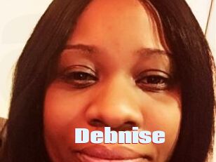 Debnise