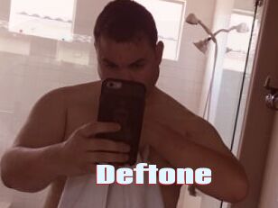 Deftone