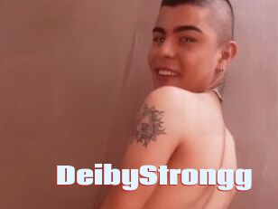 DeibyStrongg