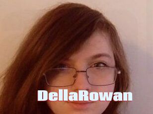 DellaRowan