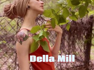 Della_Mill