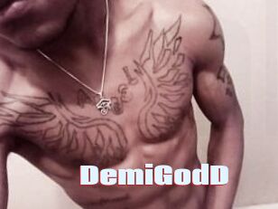 DemiGodD
