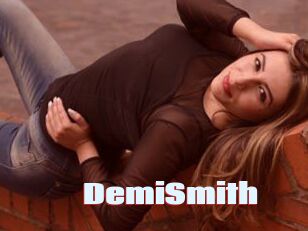 DemiSmith