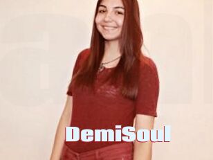 DemiSoul