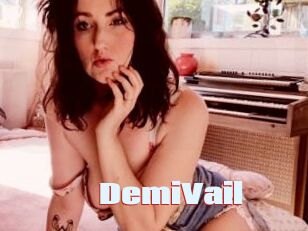 DemiVail