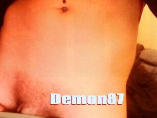 Demon87
